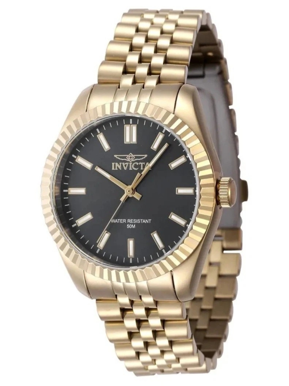 Invicta Specialty Oxford Women’s Watch 36mm 47504 New